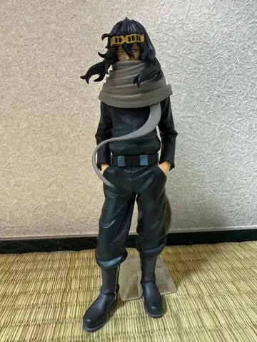 나의 히어로 아카데미아 제일복권 아이자와 쇼타