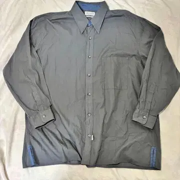Marvine Pontiak Shirt Makers Two Tone SH