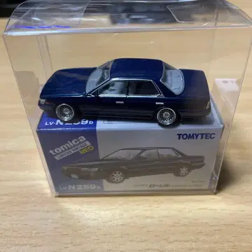 로럴 C33 토미카 리미티드 빈티지