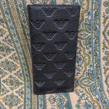 엠포리오 아르마니 장지갑