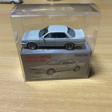 로럴 C33 토미카 리미티드 빈티지