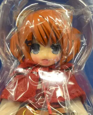 아존 피코니모 미미 가든 박물지 먀무