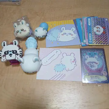 치이카와 모몽가 묶음 판매