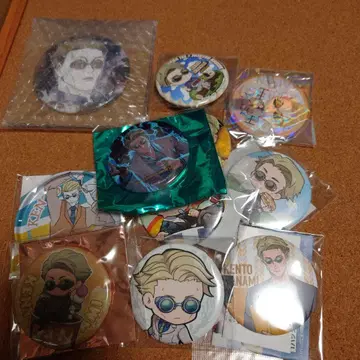 한정판 판매 주술회전 나나미 켄토