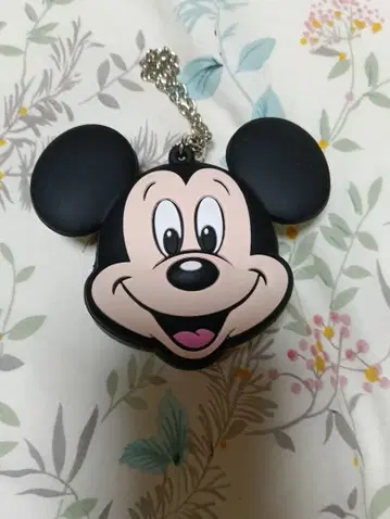 미키마우스 코인 케이스 실리콘제