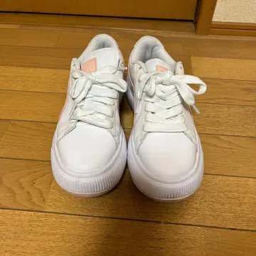 푸마 스웨이드 마유 믹스 23