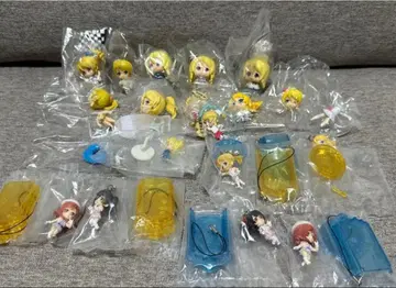 러브 라이브! 아야세 에리 피규어 세트