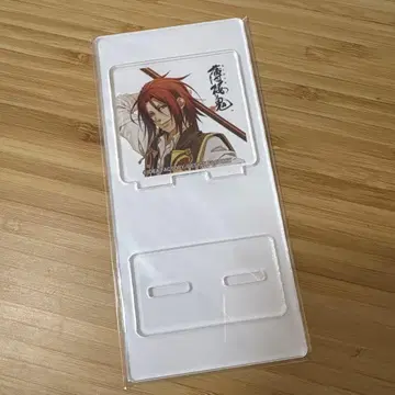 박앵귀 하라다 사노스케 아크릴 스탠드