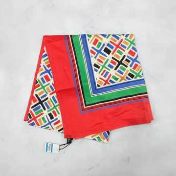 짐 톰슨 대형 프린트 멀티 패브릭