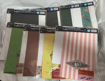 제일복권 Harry Potter Magical Holiday! I상