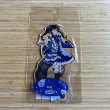 리코리스 리코일 로프트 스위츠 의상 아크릴 스탠드 이노우에 타키나