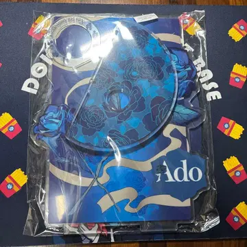 Ado 5th Anniversary 응원봉 스탠드