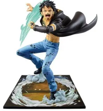 제일복권 원피스 트레저 크루즈 vol2 D상 트라팔가 로