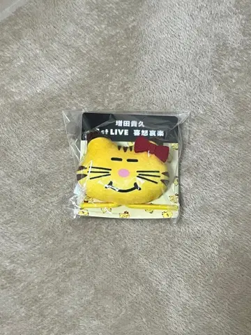 고양이마스 머리끈