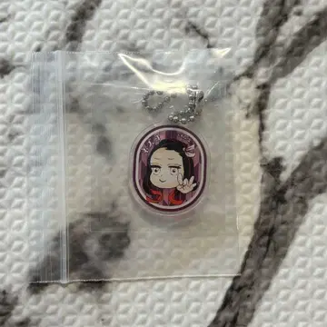 귀멸 콩과자 네즈코 참