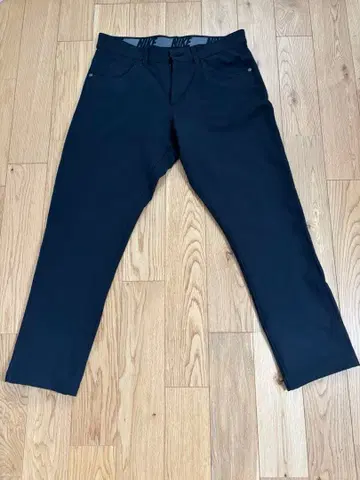 NIKE 슬림핏 골프 팬츠