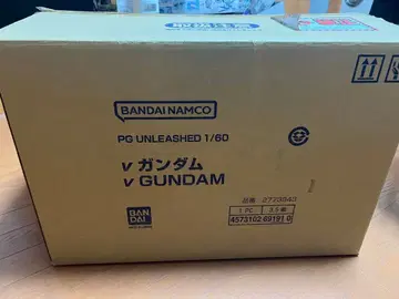 PG UNLEASHED 1/60 RX-93 V GUNDAM