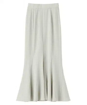 코코딜 머메이드 스커트 민트