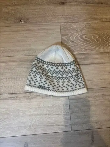 [asics] 비니 화이트