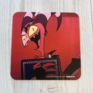 스마일 베이스 카페 헬바보스 코스터 블리츠 1