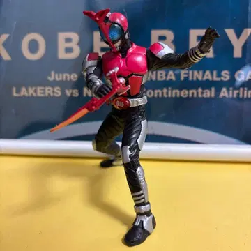 [ 귀중 ] 가면라이더 가부토 피규어