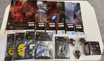 몬스터 헌터 와일즈 제일복권