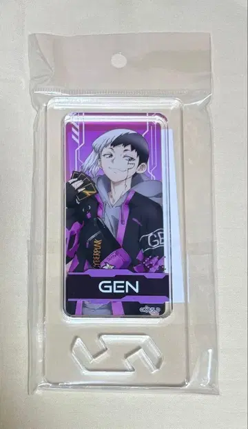 Dr.STONE 사이버 펑크 도미테리아 아사기리 겐