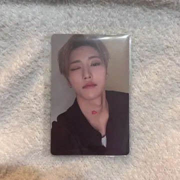 ald1 알노 mnet plus merch MD 온라인 혜택 지아하오