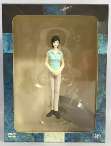 바프 데스노트 DVD 특전 오리지널 피규어 동봉 타카다 키요미 12