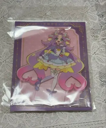 새상품 명탐정 프리큐어 큐어 앤서 아크릴 스탠드 프리티 스토어