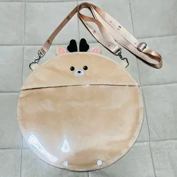 RIIZE 부채 홀더 성찬 우라밤