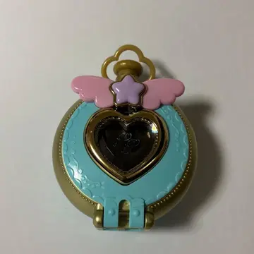 아이돌 타임 프리파라 아이돌 워치 유이ver