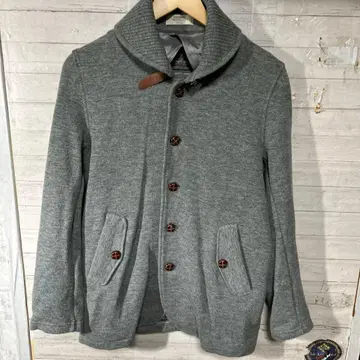 backnumber 남성용 봄/겨울 코트