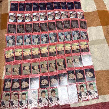 괴수 8호 스냅마이드 히비노 카프카 묶음 판매