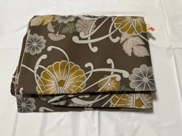 하카마 니샤쿠소데 utatane 브라운 화이트 2세트