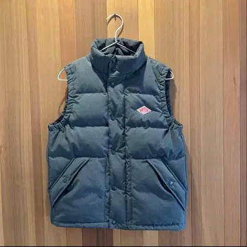 [ 단톤 ] 다운 자켓