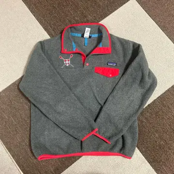 Patagonia Synchilla 플리스 자켓 M 사이즈