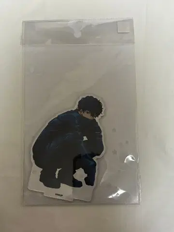 사카모토 데이즈 샤가미코미 Ver. 아크릴 스탠드 세바 나츠키