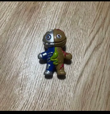 초대 시리즈 1 VAG 피코피코 갓키군