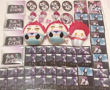 헌터헌터 히소카