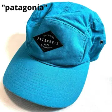 patagonia 파타고니아 웨일딩 캡 Welding 헴프