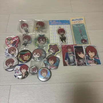 앙상블 스타즈! 스오우 츠카사