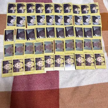 괴수 8호 스냅마이드 시노미야 키코루 묶음 판매