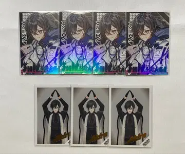 VOLTATION x OU-EN CAFE 대만 사계절 나기 아키라