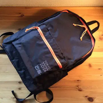 [ 미사용 새상품 ] 도쿄 마라톤 2026 백팩