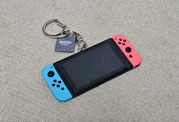 닌텐도 게임 하드 키링 컬렉션 switch 스위치