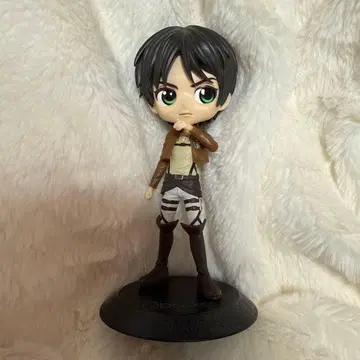 엘렌 예거 피규어