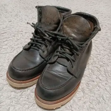 레드윙 REDWING 875 하와이 블랙 23.5cm