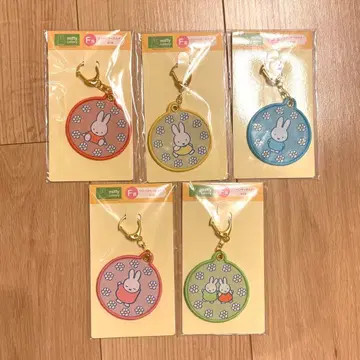 미피 제일복권 5세트