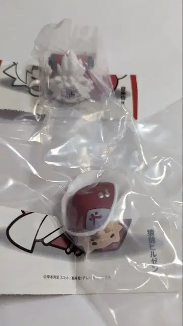 냐루토 사루토비 히루젠 지라이야 휴식 사제 인연편